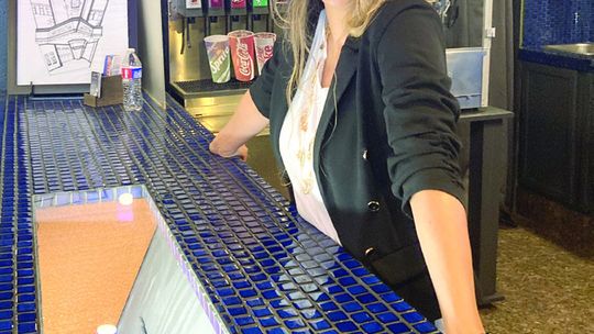 NEW LIFE AT THE HOWARD THEATRE