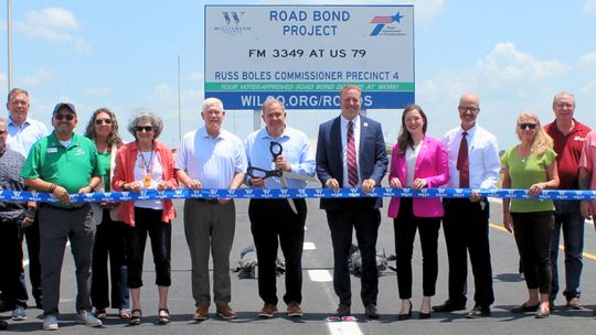 ROADWAY TO THE FUTURE