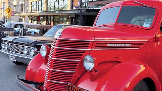 TAYLOR CELEBRATES THE BIG 150TH IN 2026