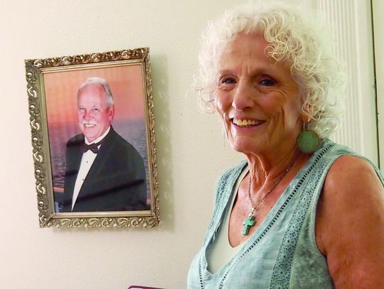 A LEGACY FOR GENERATIONS