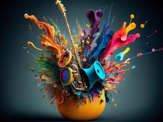 ARTS & MUSIC