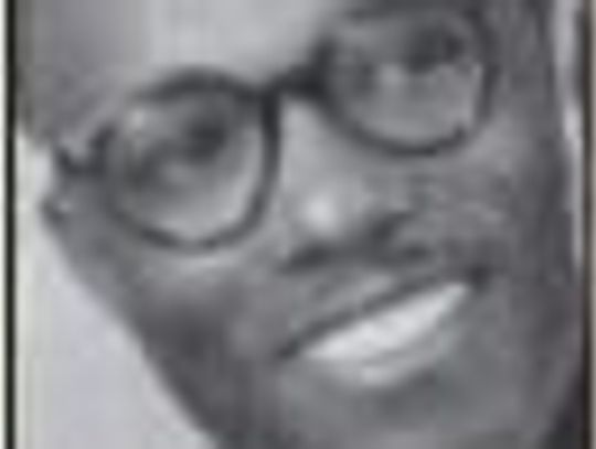 EAST WILCO’S NOTABLE AFRICAN AMERICAN FIGURES