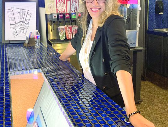 NEW LIFE AT THE HOWARD THEATRE