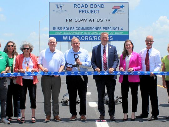 ROADWAY TO THE FUTURE