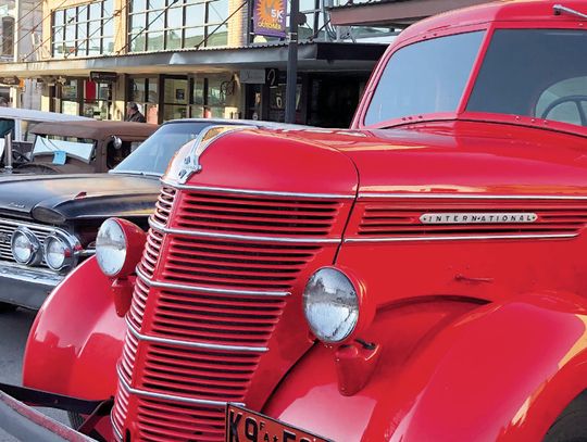 TAYLOR CELEBRATES THE BIG 150TH IN 2026