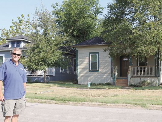 Vacation rentals find welcome in smaller towns