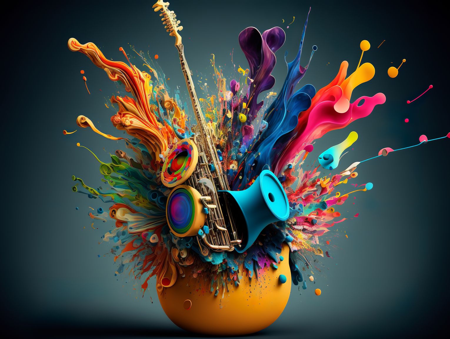 Music Artf ARTS & MUSIC