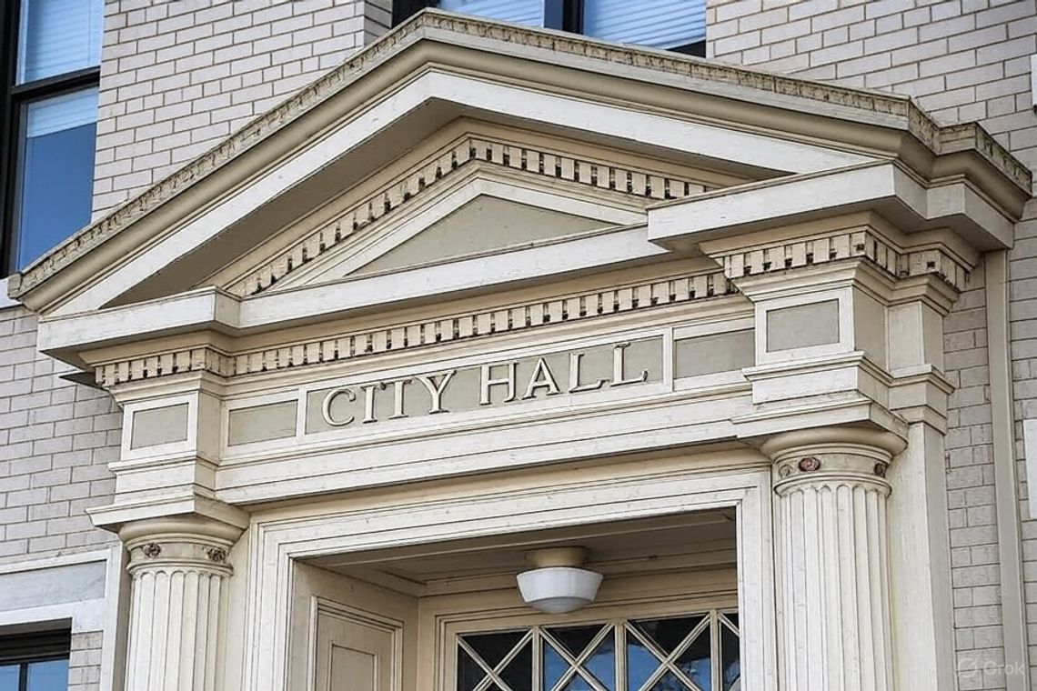 DON’T HIDE PUBLIC NOTICES DON’T HIDE PUBLIC NOTICES