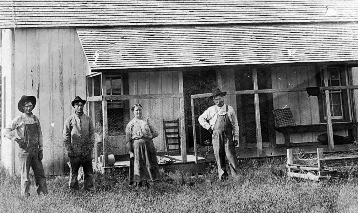 OLD WORLD ROOTS LIVE ON OLD WORLD ROOTS LIVE ON