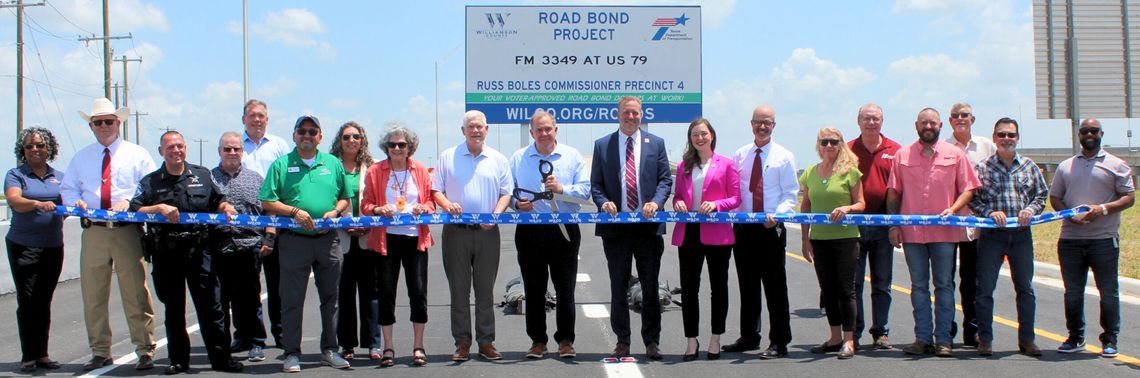 ROADWAY TO THE FUTURE