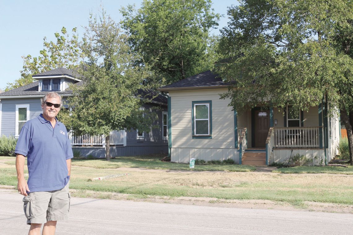 Vacation rentals find welcome in smaller towns Vacation rentals find welcome in smaller towns